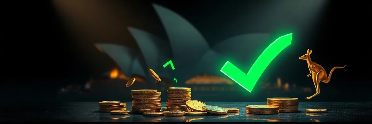 Managing Voucher Balances and Payout Expectations for players in Australia