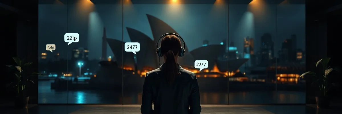 Support Channels at Neosurf Casinos: Hours and Realistic First Replies for players in Australia