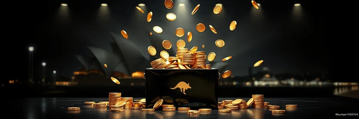 no deposit bonus australia in Australia — What the Offer Realistically Converts To
