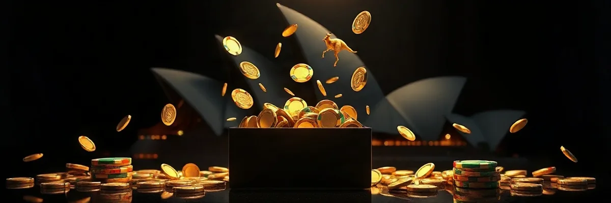 Cashing Out After You Clear the Requirement: no deposit bonus codes guide for players in Australia