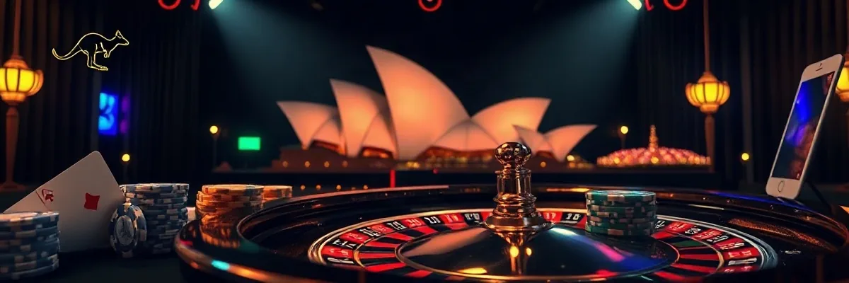 Studio Line-Ups and What They Reveal About the Lobby for players in Australia